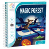 Magic Forest - Magnetic Travel - Brain Spice
