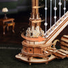 Magic Harp Music Box - Brain Spice