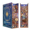 Magic Stars Room - Book Nook Kit - Brain Spice