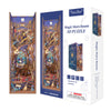 Magic Stars Room - Book Nook Kit - Brain Spice