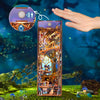 Magic Stars Room - Book Nook Kit - Brain Spice