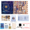 Magic Stars Room - Book Nook Kit - Brain Spice