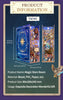 Magic Stars Room - Book Nook Kit - Brain Spice