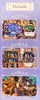 Magic Stars Room - Book Nook Kit - Brain Spice