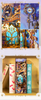 Magic Stars Room - Book Nook Kit - Brain Spice