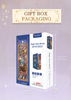 Magic Stars Room - Book Nook Kit - Brain Spice