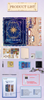 Magic Stars Room - Book Nook Kit - Brain Spice