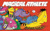 Magical Athlete - Brain Spice