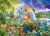 Magical Beauty - Jigsaw 200pc - Brain Spice