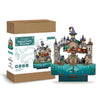 Magical Castle - Music Box Kit - Brain Spice