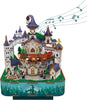 Magical Castle - Music Box Kit - Brain Spice