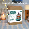 Magical Castle - Music Box Kit - Brain Spice