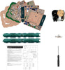 Magical Castle - Music Box Kit - Brain Spice