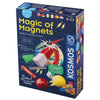 Magic of Magnets - Brain Spice