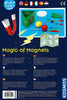 Magic of Magnets - Brain Spice