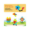 Magnetic Cubes - 60pcs - Brain Spice