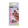 Magnetic Fidget Rings - Brain Spice