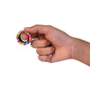 Magnetic Fidget Rings - Brain Spice