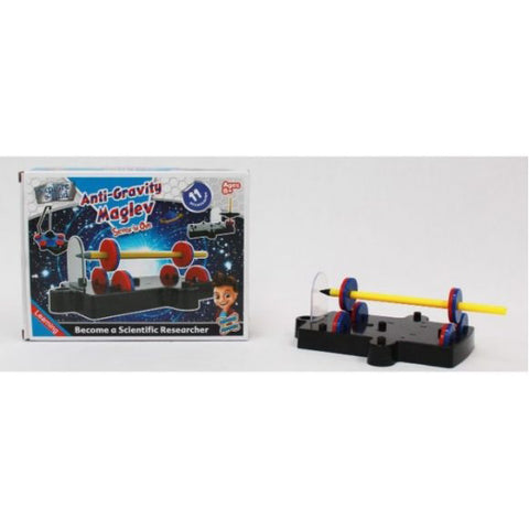 Magnetic Levitation Science Kit - Brain Spice