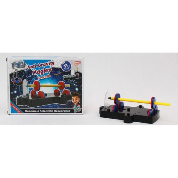 Magnetic Levitation Science Kit - Brain Spice
