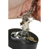 Magnetic Sculpture - Moon and Stars - Brain Spice