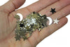 Magnetic Sculpture - Moon and Stars - Brain Spice