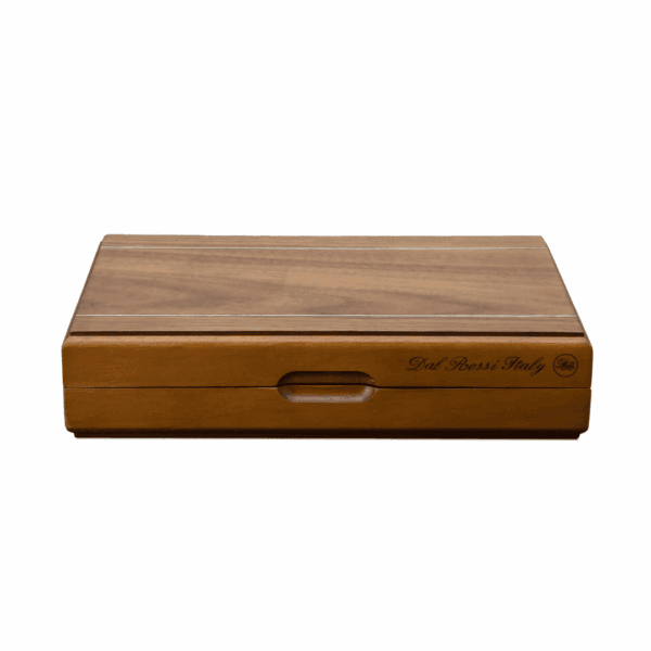 Magnetic Travel Backgammon Set 9inch - Brain Spice