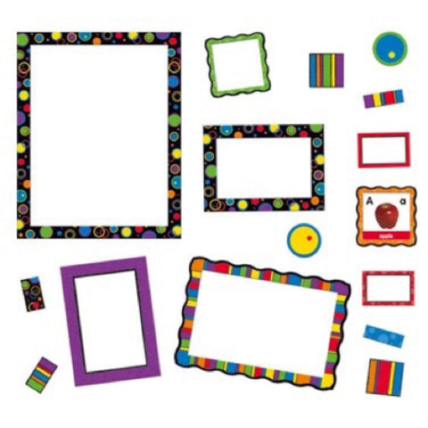 Magnetic Frame Set  Brain Spice