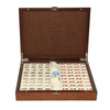 Mahjong 30cm - In Wooden Case - Brain Spice