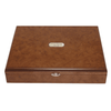 Mahjong 30cm - In Wooden Case - Brain Spice