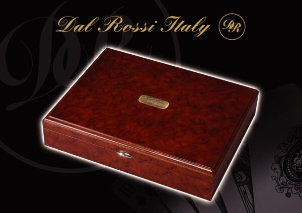 Mahjong 30cm - In Wooden Case - Brain Spice