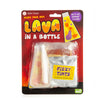 Make Your Own Lava In A Bottle - Brain Spice