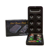 Mancala - Wooden Folding - Brain Spice