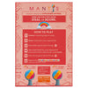 Mantis - Small Box - Brain Spice