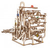 Marble Run Tiered Hoist - uGears - Brain Spice