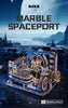 Marble Spaceport - Brain Spice