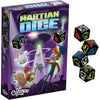 Martian Dice - Brain Spice