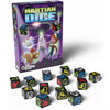 Martian Dice - Brain Spice