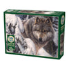 Master of the North - Jigsaw 1000pc - Brain Spice