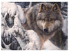 Master of the North - Jigsaw 1000pc - Brain Spice