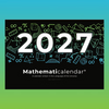 MathematiCalendar 2027