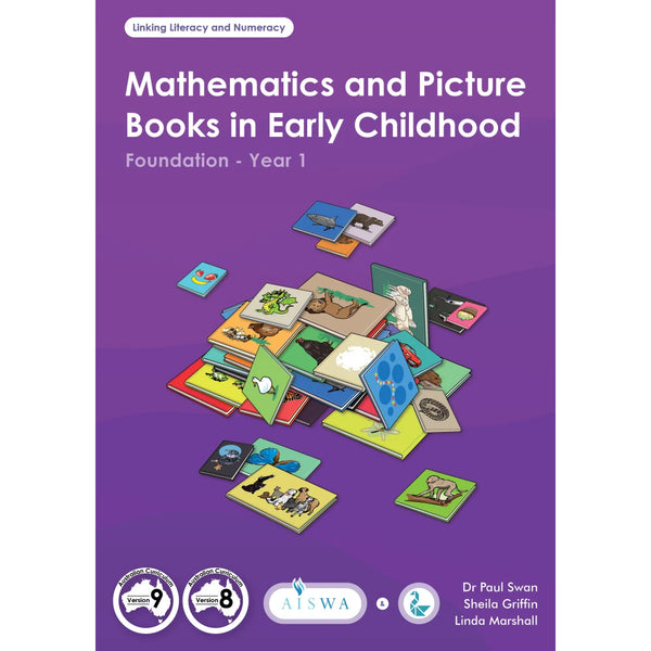 Mathematics and Picture Books in Early Childhood - Brain Spice