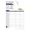 Maths games With School Friendly Cards Book 3 - Brain Spice