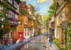 Meadow Hill Lane - Jigsaw 1000pc - Brain Spice