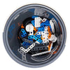 Meccano Junior Open Ended Bucket - Brain Spice