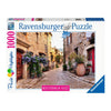 Mediterranean France - Jigsaw 1000pc - Brain Spice