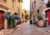 Mediterranean France - Jigsaw 1000pc - Brain Spice