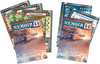 Memoir 44 - New Flight Plan Expansion - Brain Spice