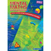 Mental Maths Workbook - Lower Secondary Book 3