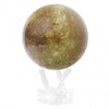 Mercury - MOVA Globe 4.5 inch - Brain Spice